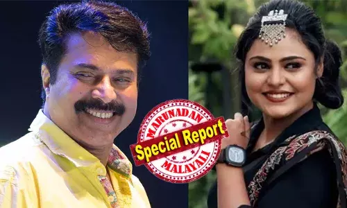 മമ്മൂട്ടിയുടെതെന്ന് പറഞ്ഞ് നമ്പര്‍ തന്നത് അടുത്ത സുഹൃത്ത്; മെസേജ് അയച്ചപ്പോള്‍ വിന്‍ സി എന്നു മറുപടിയും വന്നു; അബദ്ധം തിരിച്ചറിഞ്ഞത് സ്വന്തം പേരുള്‍പ്പടെ മാറ്റിയതിന് ശേഷം; ഇത്രയും നാള്‍ മമ്മൂട്ടിയാണെന്ന് പറഞ്ഞ് മെസേജ് അയച്ചത് വേറെ ആരോ! അമളി പറ്റിയത് തുറന്നു പറഞ്ഞത് നടി വിന്‍സി