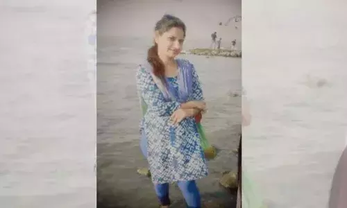 മകനെ ഉപേക്ഷിച്ച് പാക്കിസ്ഥാനിലേക്ക് കടന്ന യുവതിയെ ഇന്ത്യക്ക് കൈമാറി പാക് അധികൃതര്‍; യുവതി ചാരപ്രവൃത്തിയില്‍ ഉള്‍പ്പെട്ടിട്ടുണ്ടോ എന്ന് പരിശോധിക്കും