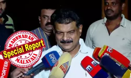 യുഡിഎഫ് പ്രവേശനവും ആവശ്യപ്പെട്ട സ്ഥാനാര്‍ഥിയും ഇല്ല; നിലമ്പൂരില്‍ ആര്യാടന്‍ ഷൗക്കത്ത് സ്ഥാനാര്‍ഥി ആയതോടെ അന്‍വര്‍ വമ്പന്‍ തോല്‍വി; യുഡിഎഫ് പ്രവേശനം ലക്ഷ്യമിട്ട് സമ്മര്‍ദ്ദ തന്ത്രവുമായി രംഗത്ത്; ആര്യാടന് പിന്തുണയില്ല, പ്രചരണത്തിന് ഇപ്പോള്‍ പോകുന്നില്ല, രണ്ട് ദിവസം കാത്തിരിക്കൂവെന്ന് അന്‍വര്‍