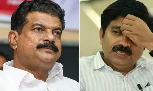 ഷൗക്കത്ത് വലതുപക്ഷത്തെ ഇടതുപക്ഷപാതി; സിപിഎം സ്വതന്ത്ര സ്ഥാനാര്‍ത്ഥിയാകാന്‍ ശ്രമിച്ചു; രണ്ടുകൊല്ലത്തിനിടെ സി.പി.എമ്മിനെ എന്തെങ്കിലും വിമര്‍ശിച്ചോ? ഗോഡ് ഫാദറില്ലാത്തതിനാല്‍ ജോയിയെ തഴഞ്ഞു;  സമ്മര്‍ദ്ദ തന്ത്രം പൊളിഞ്ഞതോടെ അതൃപ്തി വ്യക്തമാക്കി പിവി അന്‍വര്‍