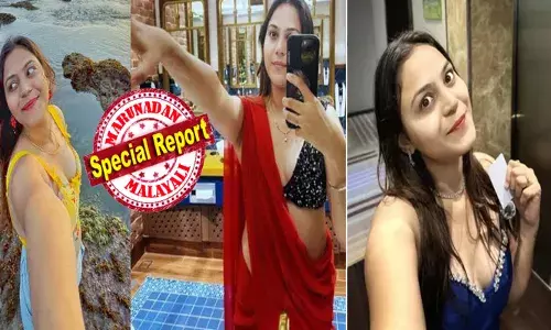 പാക്കികൾക്ക് വേണ്ടി പ്രവർത്തിച്ച സ്പൈ ഗേൾ; മൊബൈലിലും ലാപ്‌ടോപ്പിലും നിർണായക വിവരങ്ങൾ; 12 ടിബി ഡിജിറ്റൽ തെളിവുകൾ ലഭിച്ചു; ഇവ ആഴത്തിൽ അന്വേഷിക്കുമെന്ന് അധികൃതർ; ജ്യോതിക്ക് ഐഎസ്‌ഐ വിഐപി പരിഗണന നൽകിയെന്നും കണ്ടെത്തൽ; ആ ചാരപണിയുടെ ഫോറൻസിക് റിപ്പോർട്ട് പുറത്ത് വരുമ്പോൾ!