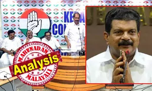 നിലമ്പൂരില്‍ ഷൗക്കത്ത് വിജയിച്ചു കയറിയാല്‍ മണ്ഡലം എന്നെന്നേക്കുമായി കൈവിട്ടുപോകും; വി എസ് ജോയിയുടെ പേര് പറഞ്ഞ് ഷൗക്കത്തിനെതിരെ അന്‍വര്‍ തിരിഞ്ഞത് ഇക്കാരണത്താല്‍; സമ്മര്‍ദ്ദ തന്ത്രത്തെ മുളയിലേ നുള്ളി വി ഡി സതീശന്‍; യുഡിഎഫ് പ്രവേശനം ഓഫറുണ്ടെങ്കിലും അതും കയ്യാലപ്പുറത്ത്; ഓപ്പറേഷന്‍ നിലമ്പൂരില്‍ ആദ്യഘട്ടത്തില്‍ വിജയിച്ചു കെപിസിസിയുടെ പുതിയ നേതൃത്വം