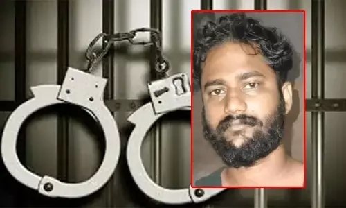 ഭക്ഷണം മൂക്കുമുട്ടെ തട്ടി, പോരാത്തതിന് പാര്‍സലും വാങ്ങി; പണം ചോദിച്ചപ്പോള്‍ ഹോട്ടല്‍ ഉടമയുടെ മൂക്കിടിച്ച് തകര്‍ത്തു; മൂന്ന് പ്രതികളില്‍ ഒരാള്‍ പിടിയില്‍