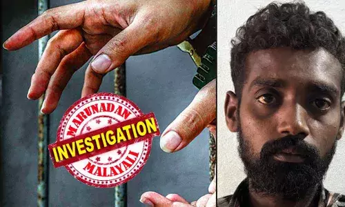 ഭാര്യയ്ക്ക് അവിഹിത ബന്ധമുണ്ടെന്ന സംശയം; രണ്ടു വര്‍ഷമായി പിരിഞ്ഞു താമസിക്കുന്ന ഭര്‍ത്താവ് അടുക്കള പൊളിച്ച് കടന്നു; യുവതിയെയും മക്കളെയും പെട്രോള്‍ ഒഴിച്ച് കത്തിക്കാന്‍ ശ്രമിച്ചു; ഒടുവില്‍ പോലീസ് പിടിയില്‍