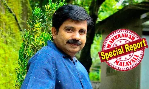 പൗരോഹിത്യത്തിനും, മതമൗലികവാദത്തിനെതിരെയും പ്രതികരിക്കുന്ന പാഠം ഒന്ന് ഒരു വിലാപം അടക്കമുള്ള സിനിമകള്‍; വാര്‍ഡ് മെമ്പര്‍ തൊട്ട് പടിപടിയായുള്ള രാഷ്ട്രീയ വളര്‍ച്ച; ആഗോള ചര്‍ച്ചയായ നിലമ്പൂര്‍ മോഡലിന്റെ ഉപജ്ഞാതാവ്; ആര്യാടന്റെ തട്ടകം പിടിക്കാന്‍ ഷൗക്കത്ത് വീണ്ടുമെത്തുമ്പോള്‍