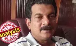 എല്ഡിഎഫ് പുറന്തള്ളിയതോടെ വഴിയാധാരം ആകാതിരിക്കാന് എംഎല്എ സ്ഥാനം രാജിവെച്ചു; നിലമ്പൂര് സീറ്റ് കൈമോശം വരാതിരിക്കാന് കോണ്ഗ്രസില് കുളംകലക്കി; സതീശന്റെ കണിശതയില് അന്വറിന്റെ നീക്കങ്ങള് അമ്പാടെ പൊളിഞ്ഞു; യുഡിഎഫില് കയറാന് ലീഗ് നേതാക്കളുമായി കെഞ്ചി അന്വര്; തിരുവമ്പാടി സീറ്റെങ്കിലും കിട്ടാന് നെട്ടോട്ടത്തില് എല്ഡിഎഫ് പുറന്തള്ളിയതോടെ വഴിയാധാരം ആകാതിരിക്കാന് എംഎല്എ സ്ഥാനം രാജിവെച്ചു; നിലമ്പൂര് സീറ്റ് കൈമോശം വരാതിരിക്കാന് കോണ്ഗ്രസില് കുളംകലക്കി; സതീശന്റെ കണിശതയില് അന്വറിന്റെ നീക്കങ്ങള് അമ്പാടെ പൊളിഞ്ഞു; യുഡിഎഫില് കയറാന് ലീഗ് നേതാക്കളുമായി കെഞ്ചി അന്വര്; തിരുവമ്പാടി സീറ്റെങ്കിലും കിട്ടാന് നെട്ടോട്ടത്തില്