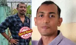 സുകാന്ത് സുരേഷിന് രണ്ടിലധികം സ്ത്രീകളുമായി അടുപ്പവും ശാരീരിക ബന്ധവും; യുവതി ഗര്ഭിണിയായപ്പോള് അലസിപ്പിക്കാന് വ്യാജവിവാഹ ക്ഷണക്കത്തുണ്ടാക്കി; മറ്റൊരാളെ വിവാഹംചെയ്യാന് യുവതിയെ ഒഴിവാക്കാന് ശ്രമിച്ചു; നിരവധി ആരോപണങ്ങള്ക്ക് തെളിവ്; വെളിപ്പെട്ടത് മഞ്ഞുമലയുടെ അറ്റംമാത്രമെന്ന് കോടതി സുകാന്ത് സുരേഷിന് രണ്ടിലധികം സ്ത്രീകളുമായി അടുപ്പവും ശാരീരിക ബന്ധവും; യുവതി ഗര്ഭിണിയായപ്പോള് അലസിപ്പിക്കാന് വ്യാജവിവാഹ ക്ഷണക്കത്തുണ്ടാക്കി; മറ്റൊരാളെ വിവാഹംചെയ്യാന് യുവതിയെ ഒഴിവാക്കാന് ശ്രമിച്ചു; നിരവധി ആരോപണങ്ങള്ക്ക് തെളിവ്; വെളിപ്പെട്ടത് മഞ്ഞുമലയുടെ അറ്റംമാത്രമെന്ന് കോടതി