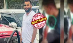 പിക്കപ്പ് വണ്ടിയിൽ നിന്ന് മണൽ ഇറക്കുന്നതിനിടെ അലറിവിളി; ശബ്ദം കേട്ട് പരിസരവാസികൾ ഓടിയെത്തി; കർണാടക കംബോഡിയെ ഞെട്ടിച്ച് വീണ്ടും വാൾ പ്രയോഗം; ബൈക്കിലെത്തിയ സംഘം യുവാവിനെ വെട്ടിനുറുക്കി; കൂട്ടുകാരന്റെ നില അതീവ ഗുരുതരം; പ്രദേശത്ത് സംഘർഷാവസ്ഥ; നിരോധനാജ്ഞ പ്രഖ്യാപിച്ചു! പിക്കപ്പ് വണ്ടിയിൽ നിന്ന് മണൽ ഇറക്കുന്നതിനിടെ അലറിവിളി; ശബ്ദം കേട്ട് പരിസരവാസികൾ ഓടിയെത്തി; കർണാടക കംബോഡിയെ ഞെട്ടിച്ച് വീണ്ടും വാൾ പ്രയോഗം; ബൈക്കിലെത്തിയ സംഘം യുവാവിനെ വെട്ടിനുറുക്കി; കൂട്ടുകാരന്റെ നില അതീവ ഗുരുതരം; പ്രദേശത്ത് സംഘർഷാവസ്ഥ; നിരോധനാജ്ഞ പ്രഖ്യാപിച്ചു!