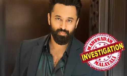 നരിവേട്ട സിനിമയെ പ്രശംസിച്ച് പോസ്റ്റിട്ടു; ഉണ്ണി മുകുന്ദന്‍ മര്‍ദിച്ചെന്ന പരാതിയുമായി മുന്‍മാനേജര്‍: പരാതിക്കാരന്റെ മൊഴിയെടുത്തതിന് പിന്നാലെ ഉണ്ണിമുകുന്ദനെതിരെ കേസെടുത്ത് പോലിസ്: ഇരുവരും തമ്മില്‍ ഏറെ നാളായി പ്രശ്നങ്ങള്‍ ഉണ്ടായിരുന്നതായി റിപ്പോര്‍ട്ട്