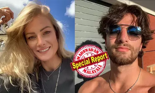 വേര്‍പിരിയല്‍ പ്രഖ്യാപിച്ച് കാമുകന്‍ ജോലിക്ക് പോയി; 10000 അടി ആകാശത്തേക്ക് പറന്ന  ശേഷം ഭൂമിയിലേക്ക് വീണ് മരണം വരിച്ച് കാമുകി; 400  തവണ സ്‌കൈ ഡൈവിങ് ചെയ്തിട്ടുള്ള യുവതിയുടെ മരണം ആത്മഹത്യയെന്ന് സ്ഥിരീകരിച്ച് പോലീസ്