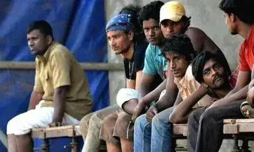 അതിഥി തൊഴിലാളികള്‍ക്കും  അയല്‍ക്കൂട്ടങ്ങള്‍ വരുന്നു; അതിഥി കുട്ടികളെ ബാലസഭകളില്‍ ഉള്‍പ്പെടുത്താനും നിര്‍ദേശം