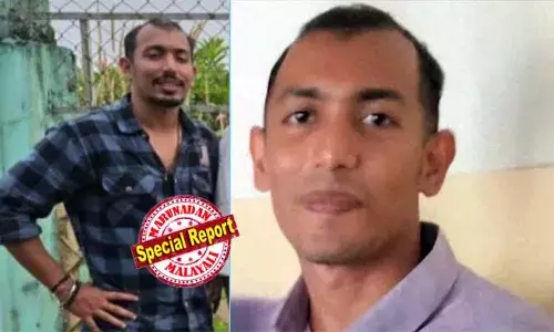 സുകാന്ത് സുരേഷിന് രണ്ടിലധികം സ്ത്രീകളുമായി അടുപ്പവും ശാരീരിക ബന്ധവും; യുവതി ഗര്‍ഭിണിയായപ്പോള്‍ അലസിപ്പിക്കാന്‍ വ്യാജവിവാഹ ക്ഷണക്കത്തുണ്ടാക്കി; മറ്റൊരാളെ വിവാഹംചെയ്യാന്‍ യുവതിയെ ഒഴിവാക്കാന്‍ ശ്രമിച്ചു; നിരവധി ആരോപണങ്ങള്‍ക്ക് തെളിവ്; വെളിപ്പെട്ടത് മഞ്ഞുമലയുടെ അറ്റംമാത്രമെന്ന് കോടതി