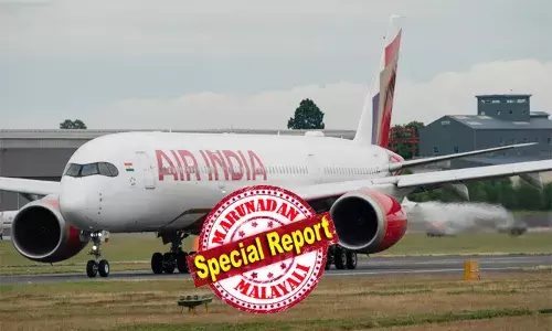 യുകെയില്‍ നിന്ന് ഓപ്പറേറ്റ് ചെയ്യുന്ന വിമാനങ്ങളില്‍ ഏറ്റവും കൂടുതല്‍ വൈകുന്നത് എയര്‍ ഇന്ത്യന്‍ വിമാനങ്ങള്‍; ഗാറ്റ്വിക്ക്- ബാംഗ്ലൂര്‍ വിമാനത്തിന് വൈകിയോട്ടത്തില്‍ ലോക റിക്കോര്‍ഡ്; ഇന്ത്യക്ക് നാണക്കേടായി നമ്മുടെ എയര്‍ ഇന്ത്യയുടെ ഓപ്പറേഷന്‍