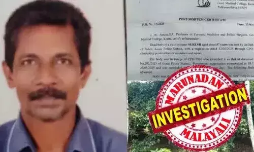 കോയിപ്രത്തെ സുരേഷിനെ കോന്നിയില്‍ തൂങ്ങി മരിച്ച നിലയില്‍ കണ്ടത് മാര്‍ച്ച് 22 ന്; അന്വേഷണത്തിന് പ്രത്യേക സംഘത്തെ നിയോഗിച്ചത് മേയ് 22 ന്; അഞ്ചു ദിവസമായിട്ടും കേസ് ഫയല്‍ കൈമാറാതെ ഒളിച്ചു കളി; അന്വേഷണം തുടങ്ങാന്‍ കഴിയാതെ പ്രത്യേകസംഘം; പ്രേക്ഷോഭത്തിനൊരുങ്ങി ദളിത് സംഘടനകളും