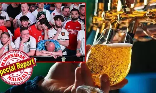 സൗദി അറേബ്യ ലോക കപ്പിന്റെ ഭാഗമായി മദ്യനിരോധനം പിന്‍വലിക്കുന്നു എന്ന വാര്‍ത്ത വാസ്തവമോ? ലോക മാധ്യമങ്ങള്‍ വിഷയം ഏറ്റെടുത്തതോടെ വിശദീകരണവുമായി സൗദി സര്‍ക്കാര്‍ രംഗത്ത്