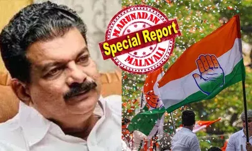 യുഡിഎഫ് സ്ഥാനാര്‍ഥിയെ അപമാനിച്ച അന്‍വറിനോട് നോ കോംപ്രമൈസ് ലൈനില്‍ കോണ്‍ഗ്രസ്; തൃണമൂലിനെ യുഡിഎഫില്‍ ഘടകകക്ഷി ആക്കിയില്ലെങ്കില്‍ മത്സരിക്കുമെന്ന് ഭീഷണി മുഴക്കി അന്‍വറും; വിലപേശലിന് വഴങ്ങില്ല, ആരാണ് മുഖ്യശത്രുവെന്ന് അന്‍വര്‍ നിലപാട് അറിയിക്കട്ടെയെന്ന് കോണ്‍ഗ്രസ്; എല്‍ഡിഎഫ് ഇല്ലത്തു നിന്നും ഇറങ്ങിയ അന്‍വര്‍ അമ്മാത്ത് എത്തില്ല..?