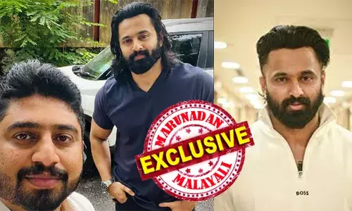 പരാതിക്കാരന്‍ ഉണ്ണിയും പൃഥ്വിയും അടക്കം മിക്ക സിനിമക്കാരുടെയും സോഷ്യല്‍ മീഡിയ പ്രൊമോട്ടര്‍; തര്‍ക്ക കാരണം ഉണ്ണിക്കെതിരെ യുവതിയോട് നുണ പറഞ്ഞത്; ചോദിയ്ക്കാന്‍ ചെന്നപ്പോള്‍ കൂളിംഗ് ഗ്ലാസ് വച്ചത് വിഷയം വഷളാക്കി; എല്ലാറ്റിനും സാക്ഷിയായി സിസി ടിവി കാമറകള്‍; ഉറ്റ ചങ്ങാതിമാരായ ടൊവിനോയും ഉണ്ണി മുകുന്ദനും തര്‍ക്കമെന്ന് വരുത്തി തീര്‍ക്കാന്‍ ഉണ്ടായ അടിപിടി കേസിന്റെ കഥ