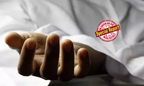 കഴിഞ്ഞ ദിവസം വീട്ടില്‍ ആരും ഉണ്ടായിരുന്നില്ല;  ഇന്ന് വന്നു നോക്കിയപ്പോള്‍ മൃതദേഹങ്ങളാണ് കണ്ടതെന്നും ബന്ധുക്കള്‍; വക്കത്ത് അച്ഛനും അമ്മയും രണ്ടു മക്കളും ജീവനൊടുക്കിയത് കടബാധ്യത കാരണമെന്ന് പ്രാഥമിക നിഗമനം