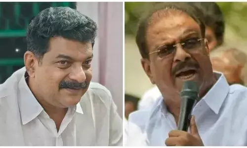 അന്‍വര്‍ ഇടഞ്ഞിട്ടില്ല; ആര്യാടന്‍ ഷൗക്കത്തിനെ യുഡിഎഫ് സ്ഥാനാര്‍ഥിയായി പ്രഖ്യാപിച്ചപ്പോള്‍ നീരസം വന്നു എന്നു മാത്രം; യുഡിഎഫുമായി അന്‍വറിന് ഒരു പ്രശ്‌നവുമില്ല; അന്‍വറിനെ തള്ളിപ്പറയാതെ കെ സുധാകരന്‍