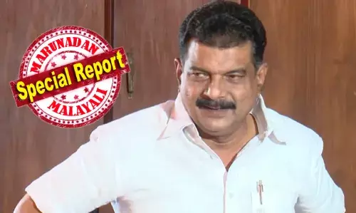 മലപ്പുറത്തെ നാല് കോണ്‍ഗ്രസ്സ് സീറ്റുകളില്‍ രണ്ടെണ്ണം ഹിന്ദു സ്ഥാനാര്‍ത്ഥികളും രണ്ടെണ്ണം മുസ്ലിം സ്ഥാനാര്‍ത്ഥികളും എന്ന ഫോര്‍മുല വിനയാകും; കെ പി നൗഷാദലി തവനൂരും ഷൗക്കത്ത് നിലമ്പൂരും ഉറപ്പിച്ചതോടെ മലപ്പുറത്ത് സീറ്റില്ലാതെ അന്‍വര്‍ നെട്ടോട്ടത്തില്‍; ഇനി ഏകവഴി ലീഗിന്റെ ദയയില്‍ തിരുവമ്പാടി മാത്രം