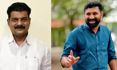 ശരിയായ നിലപാട് സ്വീകരിക്കുകയാണെങ്കില്‍ കൂടെ നിര്‍ത്തും, ധിക്കാരം തുടരുകയാണെങ്കില്‍ അയാളെ കൂടി പരാജയപ്പെടുത്തും; വിലപേശല്‍ തുടരുന്ന പി വി അന്‍വറിനെതിരെ പരോക്ഷ വിമര്‍ശനവുമായി വി ടി ബല്‍റാം