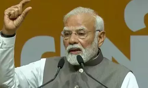 പാക് അധീന കശ്മീര്‍ തിരിച്ചുപിടിക്കുന്നതുവരെ സൈനിക നീക്കം അവസാനിപ്പിക്കരുതെന്ന പട്ടേലിന്റെ വാക്കുകള്‍ അവഗണിച്ചു; അതേ മുജാഹിദീനുകള്‍ കഴിഞ്ഞ 75 വര്‍ഷമായി രക്തച്ചൊരിച്ചില്‍ തുടരുന്നു;  ഓരോ ഭീകരാക്രമണവും പാക്കിസ്ഥാന്‍ പദ്ധതിയിട്ട് നടപ്പാക്കുന്ന യുദ്ധമെന്ന് നരേന്ദ്ര മോദി