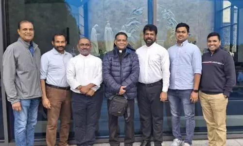 സീറോ മലബാര് സഭയ്ക്ക് നോക്കിലും ഗാല്വേയിലും പുതിയ ചാപ്ലിന്മാര് സീറോ മലബാര് സഭയ്ക്ക് നോക്കിലും ഗാല്വേയിലും പുതിയ ചാപ്ലിന്മാര്