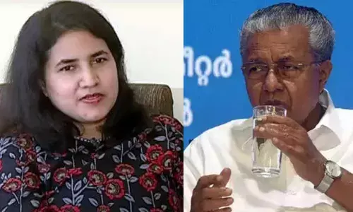 മാസപ്പടി കേസിലെ സിബിഐ അന്വേഷണം: മുഖ്യമന്ത്രിയെയും മകളെയും അടക്കം മുഴുവന്‍ എതിര്‍കക്ഷികളെയും വിശദമായി കേള്‍ക്കണമെന്ന് ഹൈക്കോടതി; എതിര്‍ സത്യവാങ്മൂലം സമര്‍പ്പിക്കാനും നിര്‍ദ്ദേശം