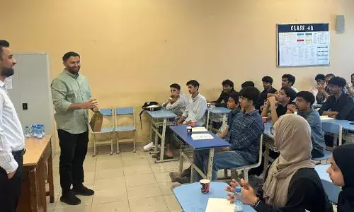 ദോഹ മദ്റസ ഫിനിഷിംഗ് സ്കൂള് സംഘടിപ്പിച്ചു ദോഹ മദ്റസ ഫിനിഷിംഗ് സ്കൂള് സംഘടിപ്പിച്ചു