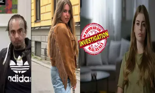 പിതാവ് എന്റെ ആത്മാവിനെ പിശാചിന് വിൽക്കാൻ ശ്രമിച്ചു...; അമ്മയാണ് എന്നെ സഹായിച്ചത്; ഇരുട്ടിൽനിന്നും എനിക്ക് സ്വയം അകന്നുനിൽക്കണം..!; യുവതിയുടെ തുറന്നുപറച്ചിൽ കേട്ട് ആളുകളുടെ തലപുകഞ്ഞു; നരഭോജി കൊലയാളിയുടെ മകളുടെ വെളിപ്പെടുത്തൽ ഇങ്ങനെ!