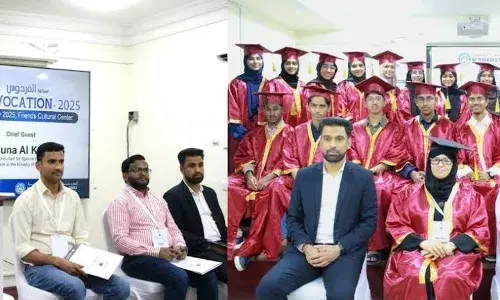 ദോഹ മദ്റസ ബിരുദ ദാന ചടങ്ങ് സംഘടിപിച്ചു ദോഹ മദ്റസ ബിരുദ ദാന ചടങ്ങ് സംഘടിപിച്ചു