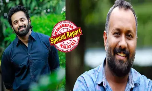 ഒരു വിജയം വന്നാൽ സ്വന്തം അപ്പനോട് പോലും കോൻ ഏ തൂ എന്ന് ചോദിക്കുന്ന സിനിമക്കാരിൽ നന്ദിയുള്ള മനുഷ്യൻ; വന്ന വഴി മറക്കാത്ത ഒരു മനുഷ്യൻ; നടനേക്കാളും അയാളെന്ന വ്യക്തിയെയാണ്‌ എനിക്ക് കൂടുതൽ ഇഷ്ടം; വിവാദങ്ങൾക്കിടെ ഉണ്ണി മുകുന്ദനെ പിന്തുണച്ച് സംവിധായകൻ ഒമർ ലുലു; കേസിൽ അദ്ദേഹം തന്നെ ജയിക്കുമെന്നും മറുപടി!
