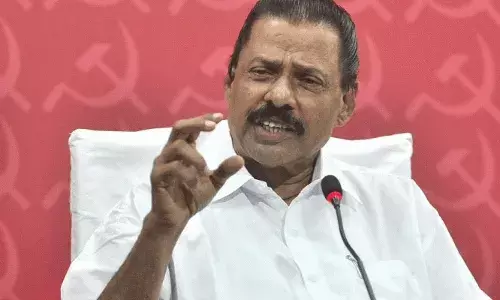 നിലമ്പൂരില്‍ പൊതുസമ്മതനായ സ്ഥാനാര്‍ത്ഥി വരും, അനുയോജ്യമായ ആളെ തീരുമാനിക്കും; യുഡിഎഫില്‍ അകത്തും പുറത്തും പൊട്ടിത്തെറിയെന്ന് എം വി ഗോവിന്ദന്‍; പി വി അന്‍വര്‍ അടഞ്ഞ അധ്യായമെന്ന് ടി പി രാമകൃഷ്ണന്‍