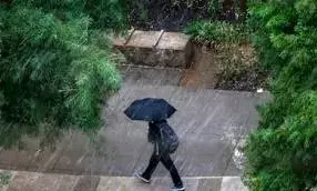 വടക്കന് ടെക്സസില് ശക്തമായ കൊടുങ്കാറ്റ്, 20,000-ത്തിലധികം പേര്ക്ക് വൈദ്യുതി നഷ്ടപ്പെട്ടു വടക്കന് ടെക്സസില് ശക്തമായ കൊടുങ്കാറ്റ്, 20,000-ത്തിലധികം പേര്ക്ക് വൈദ്യുതി നഷ്ടപ്പെട്ടു