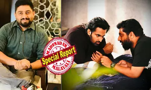 ഉണ്ണി മുകുന്ദന്‍ വിപിന്‍ കുമാറിനെ കയ്യേറ്റം ചെയ്യുന്ന സിസി ടിവി ദൃശ്യങ്ങള്‍ ഇല്ല; മാനേജര്‍ പറഞ്ഞ കാര്യങ്ങള്‍ എല്ലാം ശരിയല്ല; ഇരുവരും സംസാരിക്കുന്നതും തര്‍ക്കിക്കുന്നതും ദൃശ്യങ്ങളില്‍; വിപിനെ മര്‍ദ്ദിച്ചിട്ടില്ലെന്ന ഉണ്ണിയുടെ വാദം ശരിവച്ച് പൊലിസ്; നടന്‍ മുന്‍കൂര്‍ ജാമ്യാപേക്ഷ നല്‍കി; ഗൂഡാലോചനയുടെ ഭാഗമെന്ന് വാദം