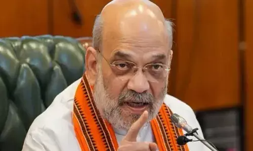 ഓപ്പറേഷൻ സിന്ദൂർ വൻ വിജയം; ആരെങ്കിലും നമ്മളെ ആക്രമിച്ചാൽ ‘ഷെൽ’ ഉപയോഗിച്ച് മറുപടി നൽകും; പാക്കിസ്ഥാന് വീണ്ടും മുന്നറിയിപ്പ് നൽകി അമിത് ഷാ