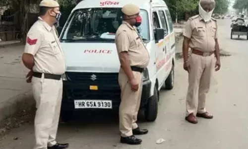 ഹരിയാനയില്‍ മാധ്യമപ്രവര്‍ത്തകനെ വെടിവച്ച് കൊന്ന സംഭവം: സ്വമേധയാ കേസെടുത്ത് ദേശീയ മനുഷ്യാവകാശ കമ്മിഷന്‍