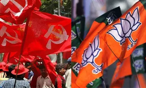 പൊതുസമ്മതനെ തേടിയുള്ള ഓട്ടത്തില്‍ പരിഗണനയിലുളളത് ആറുപേരുകള്‍; നിലമ്പൂരിലെ സിപിഎം സ്ഥാനാര്‍ഥി പ്രഖ്യാപനം വെള്ളിയാഴ്ചയോടെ; ഉപതിരഞ്ഞെടുപ്പില്‍ മത്സരിക്കേണ്ടെന്ന തീരുമാനത്തില്‍ ബിജെപി; മണ്ഡലത്തില്‍ ബിഡിജെഎസ് മത്സരിച്ചേക്കും; രണ്ടുദിവസത്തിനകം തീരുമാനം