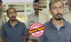 നീയിപ്പോഴും ജീവിച്ചിരിക്കുന്നല്ലോ... നിനക്കു പോയി ചത്തുകൂടായിരുന്നോ...; പൊലീസ് സ്റ്റേഷനില് സുകാന്തിനെ കണ്ടപ്പോള് പൊട്ടിത്തെറിച്ച് ആത്മഹത്യ ചെയ്ത ഐബി ഉദ്യോഗസ്ഥയുടെ ബന്ധുക്കള്; വിവാഹ വാഗ്ദാനം നല്കി മറ്റ് രണ്ട് യുവതികളെയും സുശാന്ത് ചൂഷണം ചെയ്തു; സമൂഹമനസാക്ഷിയെ ഞെട്ടിച്ച കുറ്റകൃത്യമാണ് പ്രതി ചെയ്തതെന്ന് റിമാന്ഡ് റിപ്പോര്ട്ടില് നീയിപ്പോഴും ജീവിച്ചിരിക്കുന്നല്ലോ... നിനക്കു പോയി ചത്തുകൂടായിരുന്നോ...; പൊലീസ് സ്റ്റേഷനില് സുകാന്തിനെ കണ്ടപ്പോള് പൊട്ടിത്തെറിച്ച് ആത്മഹത്യ ചെയ്ത ഐബി ഉദ്യോഗസ്ഥയുടെ ബന്ധുക്കള്; വിവാഹ വാഗ്ദാനം നല്കി മറ്റ് രണ്ട് യുവതികളെയും സുശാന്ത് ചൂഷണം ചെയ്തു; സമൂഹമനസാക്ഷിയെ ഞെട്ടിച്ച കുറ്റകൃത്യമാണ് പ്രതി ചെയ്തതെന്ന് റിമാന്ഡ് റിപ്പോര്ട്ടില്