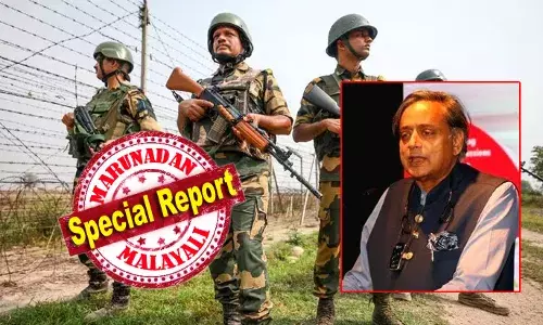 പാക്കിസ്ഥാനെ വിശ്വസിക്കാന്‍ കഴിയില്ല; നുഴഞ്ഞു കയറ്റങ്ങളും പ്രകോപനങ്ങളും ഉണ്ടാകാന്‍ സാധ്യത; ഓപ്പറേഷന്‍ സിന്ദൂര്‍ തുടരുമെന്ന് വ്യക്തമാക്കി ബിഎസ്എഫ്; പാക്കിസ്ഥാന്‍ വീണ്ടും ആക്രമിച്ചാല്‍ വീണ്ടും കര്‍ശന തിരിച്ചടി കിട്ടും; പാക്കിസ്ഥാന്  കര്‍ശന മുന്നറിയിപ്പുമായി ദൗത്യംഘത്തിലുള്ള ശശി തരൂരും