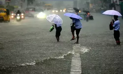 കനത്ത മഴയ്ക്കും ശക്തമായ കാറ്റിനും കാരണം ക്യുമിലോ നിംബസ് മേഘങ്ങള്‍; കാരണം നേരത്തെ എത്തിയ കാലവര്‍ഷം