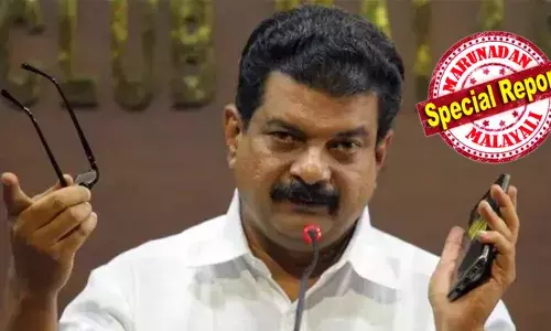 വിലപേശലൊന്നും വിലപ്പോകില്ലെന്ന് ബോധ്യമായ അന്‍വര്‍ അടങ്ങുന്നു; സ്വന്തമായി മത്സരിക്കുന്നത് ആത്മഹത്യാപരമെന്ന തിരിച്ചറിവില്‍ കിട്ടിയ ഉറപ്പില്‍ തൃപ്തിപ്പെടും; തൃണമൂലൂമായി യുഡിഎഫ് മുന്നണിയില്‍ കയറുക സാധ്യമല്ലാത്തതിനാല്‍ അസോസിയേറ്റ് മെമ്പര്‍ഷിപ്പ് സ്റ്റാറ്റസെങ്കില്‍ അതെങ്കിലുമാകട്ടെയെന്ന് നിലപാട്; പ്രചരണം സജീവമാക്കി യുഡിഎഫ്