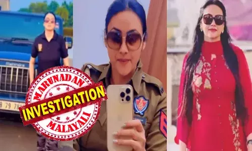 ആദ്യം ലഹരി കേസില്‍ പിടിയിലായി; ഇപ്പോള്‍ അനധികൃത സ്വത്ത് സമ്പാദന കേസും; പഞ്ചാബിലെ മുന്‍പോലിസുകാരിയുടെ ഒന്നര കോടിയുടെ സ്വത്തുക്കള്‍ കണ്ടുകെട്ടി വിജിലന്‍സ്: പിടിയിലായത് ഇന്‍സ്റ്റഗ്രാം താരവും മയക്കു മരുന്ന് കേസിലെ പ്രതിയുമായ അമന്‍ദീപ് കൗര്‍