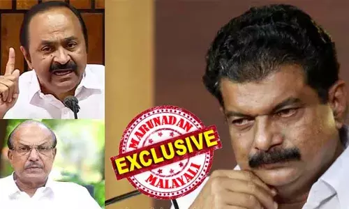 പി വി അന്‍വര്‍ ആവശ്യപ്പെട്ടത് രണ്ട് സീറ്റും മുന്നണി പ്രവേശനവും വിജയിച്ചാല്‍ മന്ത്രിസ്ഥാനവും വേണമെന്ന്; നടപ്പുള്ള കാര്യമല്ലെന്ന് യുഡിഎഫ് നേതാക്കള്‍; തിരുവമ്പാടി സീറ്റ് മാത്രം വിട്ടു നല്‍കാന്‍ തയ്യാറെന്ന നിലപാടില്‍ മുസ്ലിംലീഗ്; ഇപ്പോള്‍ നിലമ്പൂരില്‍ പിന്തുണ, മറ്റു കാര്യങ്ങളെല്ലാം പിന്നീട് നോക്കാമെന്ന നിലപാടില്‍ സതീശന്‍; അന്‍വര്‍ അടങ്ങുന്നത് ലീഗിന്റെ തിരുവമ്പാടി ഓഫറില്‍