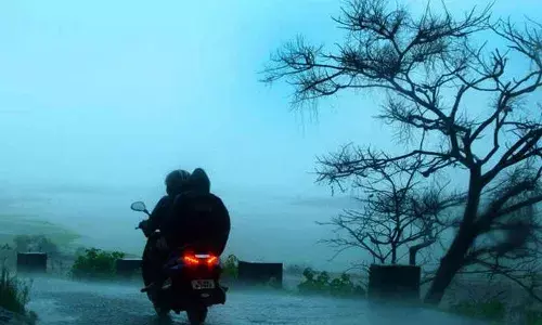 ശനിയാഴ്ചവരെ അതിതീവ്ര മഴയ്ക്ക് സാധ്യത; കോഴിക്കോടും വയനാടും ഇന്ന് റെഡ് അലര്‍ട്ട്