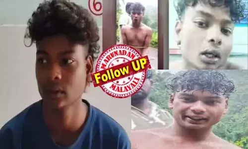 മദ്യപിച്ച് ബോധമില്ലാതെ വാഹനം അടിച്ചുപൊട്ടിച്ചെന്ന ആരോപണം; ആദിവാസി യുവാവിനെ നഗ്‌നനാക്കി കെട്ടിയിട്ട് മര്‍ദിച്ച പ്രതികള്‍ പിടിയില്‍; പിടിയിലായത് കോയമ്പത്തൂരില്‍ നിന്നും;  അറസ്റ്റ് രേഖപ്പെടുത്തിയ ശേഷം കുടുതല്‍ വിവരങ്ങള്‍ പുറത്തുവിടുമെന്ന് അഗളി പോലീസ്