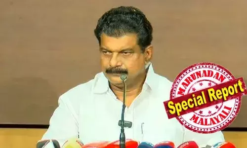 വസ്ത്രാക്ഷേപം നടത്തി തെരുവിലേക്ക് ദയാവധത്തിന് വിട്ടു; മുഖത്ത് ചെളിവാരിയെറിഞ്ഞു; താന്‍ എന്ത് തെറ്റാണ് ചെയ്തത്? യുഡിഎഫ് പറഞ്ഞ വാക്കു പാലിച്ചില്ല; ഇനി കാലു പിടിക്കാനില്ല; തന്നെ കത്രിക പൂട്ടിട്ട് പൂട്ടാന്‍ ശ്രമം; യുഡിഎഫ് പ്രവേശനത്തിനായി ഇനി കെ സി വേണുഗോപാലുമായി മാത്രം ചര്‍ച്ച; യുഡിഎഫിനെതിരെ തിരിഞ്ഞ് അന്‍വര്‍