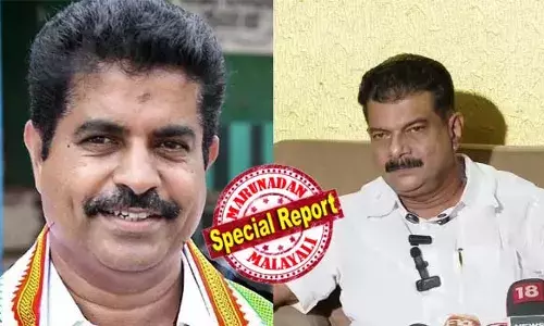 മത്സരിക്കുമെന്ന് പറഞ്ഞ് നിരന്തരം ബ്ലാക്‌മെയില്‍ ചെയ്യുന്ന അന്‍വറിന് വഴങ്ങണോ? വായില്‍ തോന്നിയത് പറഞ്ഞ അന്‍വറിന് വേണ്ടി വാദിച്ച മുസ്ലിം ലീഗും സമ്മര്‍ദ്ദത്തില്‍; സതീശനെ മാത്രം ലക്ഷ്യമിടുന്നത് അന്‍വറിന്റെ തന്ത്രമെന്ന് വിലയിരുത്തി കോണ്‍ഗ്രസും; അന്‍വറിനെ പേടിയില്ല; കീഴടങ്ങി ഒത്തുതീര്‍പ്പിനില്ലെന്ന് പറഞ്ഞ് അടൂര്‍ പ്രകാശും