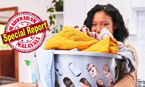 അലക്കാന്‍ അറിയാത്തവര്‍ക്ക് അത് നന്നായി പഠിക്കാം! യുവാക്കളെ ജീവിതം പഠിപ്പിക്കാന്‍ ക്രാഷ് കോഴ്‌സുമായി കാനഡയിലെ യൂണിവേഴ്‌സിറ്റി;  അഡല്‍റ്റിംഗ് 101 എന്ന പേരിലെ കോഴ്‌സില്‍ നല്‍കുന്നത് നിത്യ ജീവിതത്തില്‍ ചെയ്യേണ്ട ജോലികളെ കുറിച്ചുള്ള പ്രായോഗിക പരിശീലനം