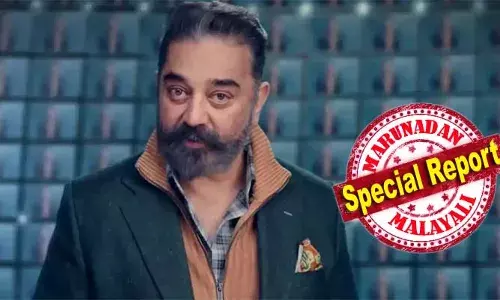 കമല്‍ഹാസന്‍ ഇനി രാജ്യസഭയിലേക്ക്; മക്കള്‍ നീതി മയ്യം സ്ഥാനാര്‍ത്ഥിയായി പ്രഖ്യാപിച്ചു; ഡിഎംകെ പിന്തുണയോടെയാണ് കമല്‍ ഹാസന്‍ രാജ്യസഭയിലേക്കെത്തും; കമല്‍ഹാസന്റെ രാഷ്ട്രീയ  ജീവിതത്തിലെ ഏറ്റവും വലിയ ചുവടുവെപ്പെന്ന് നിരീക്ഷകര്‍; നിയമസഭാ തിരഞ്ഞെടുപ്പില്‍ വിജയ് ഉയര്‍ത്തുന്ന ഭീഷണിക്കും സ്റ്റാലിന്റെ മറുപടി